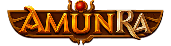 Amunra Casino Logo